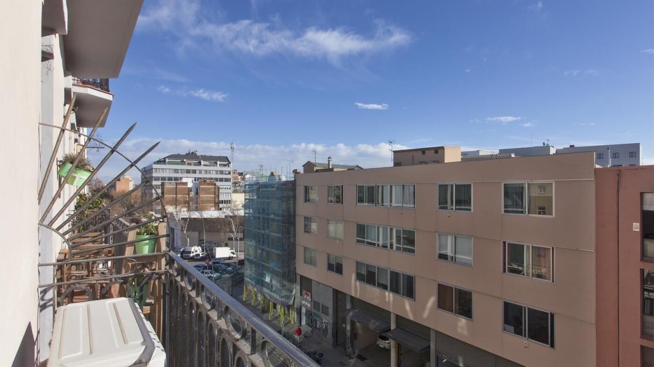 Photo of Outdoor in El Parc i la Llacuna del Poblenou