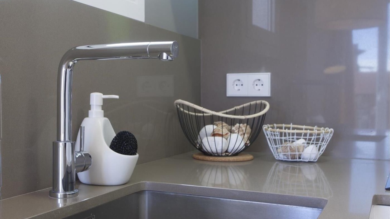 Photo of Bathroom in El Parc i la Llacuna del Poblenou