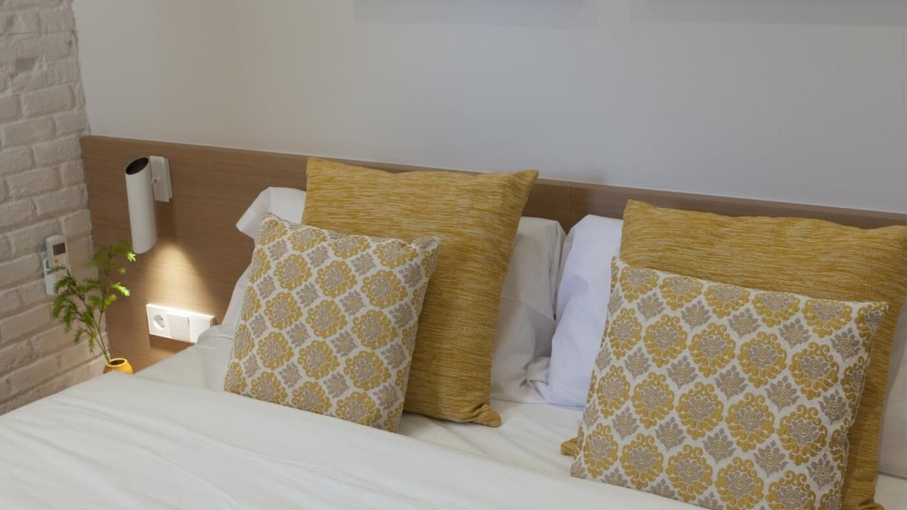 Photo of Bedroom in El Parc i la Llacuna del Poblenou