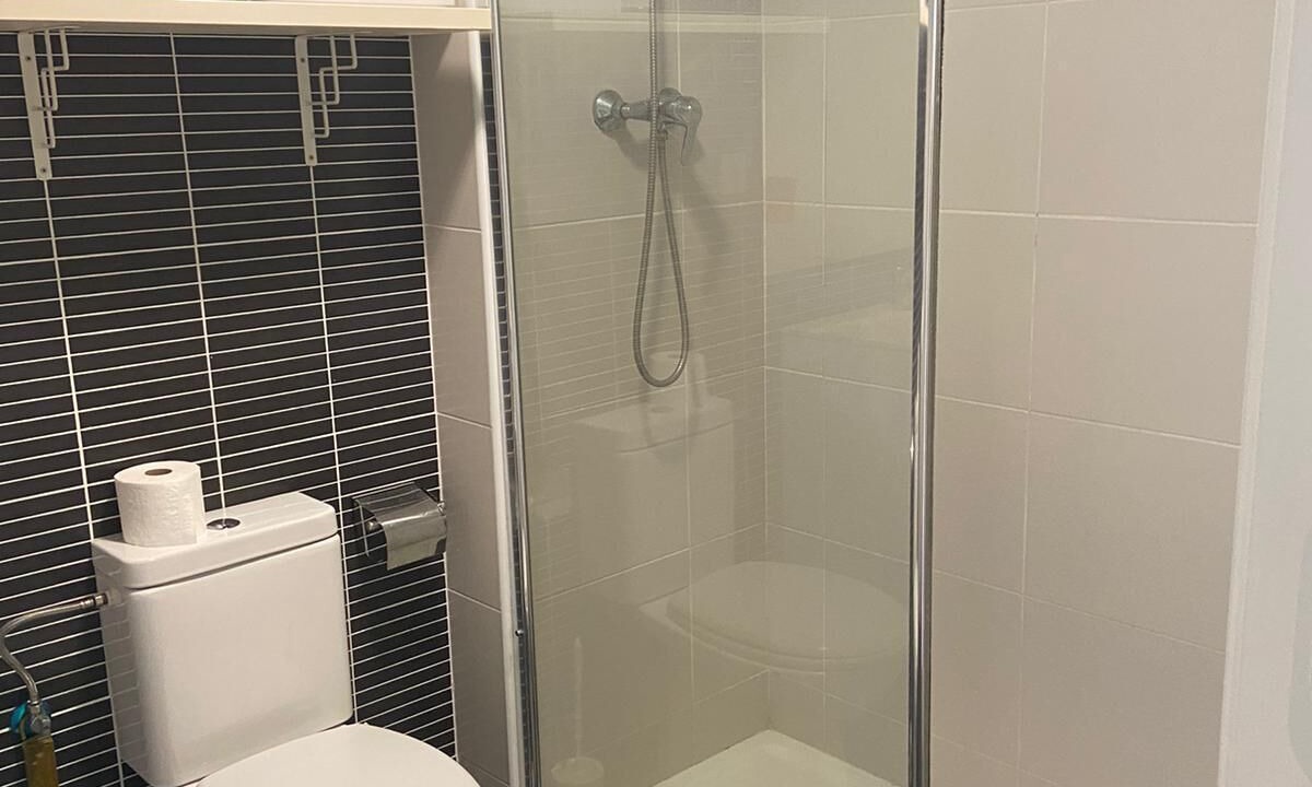Photo of Bathroom in Badalona