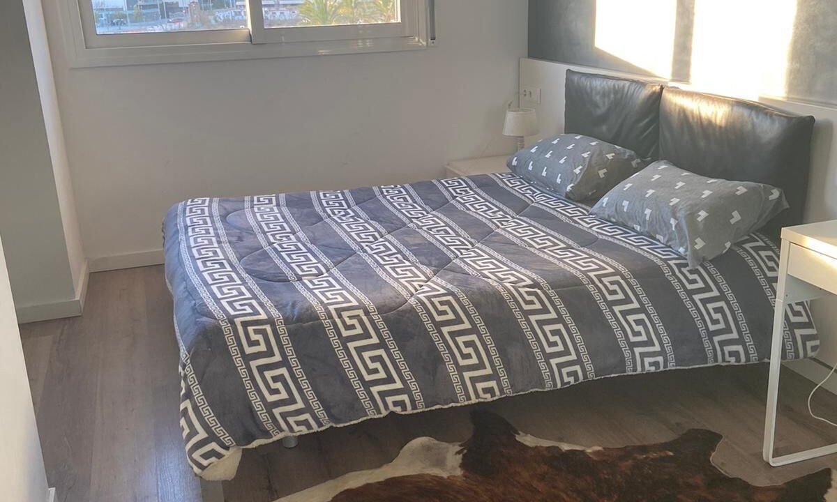 Photo of Bedroom in Badalona