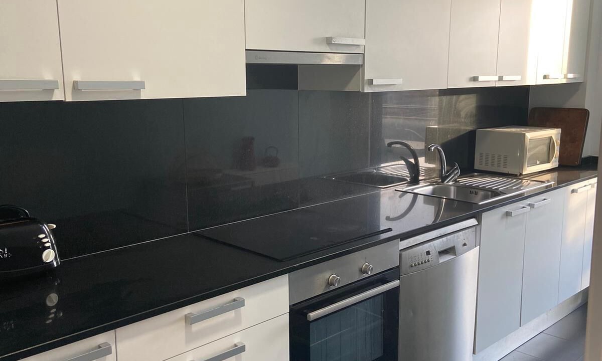 Photo of Kitchen in Badalona