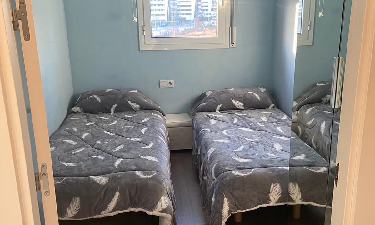 Photo of Bedroom in Badalona