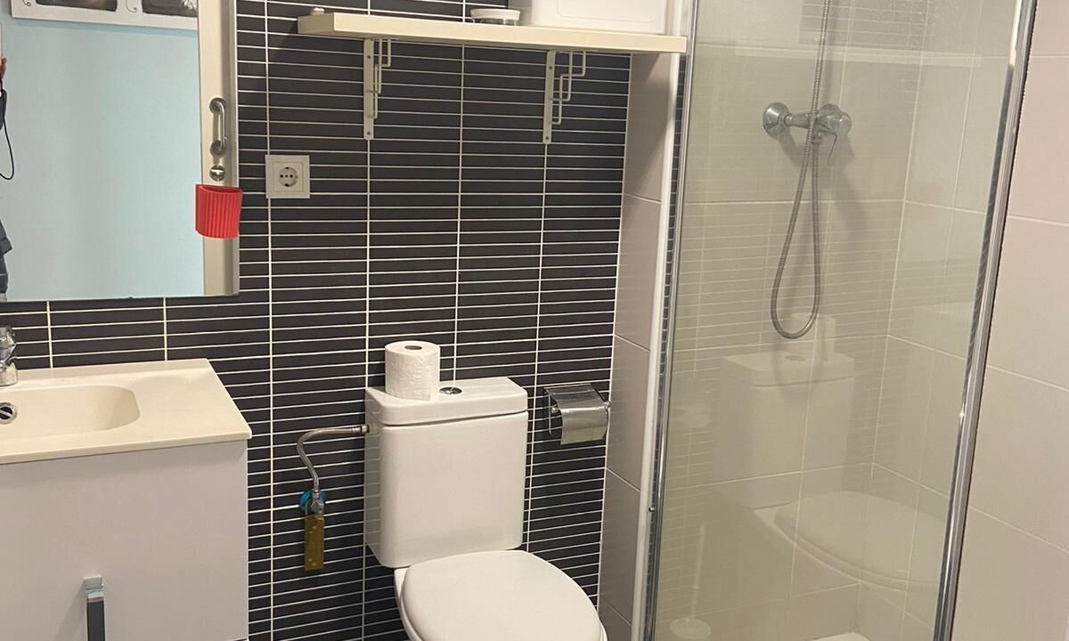 Photo of Bathroom in Badalona