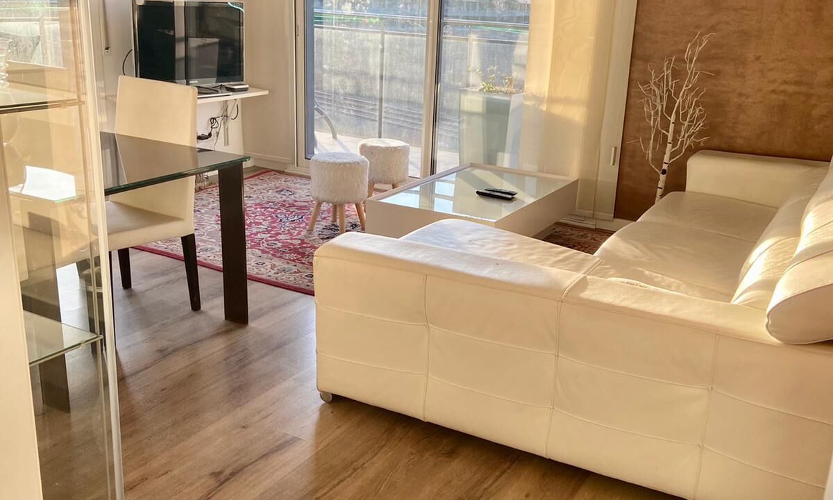 Photo of Livingroom in Badalona