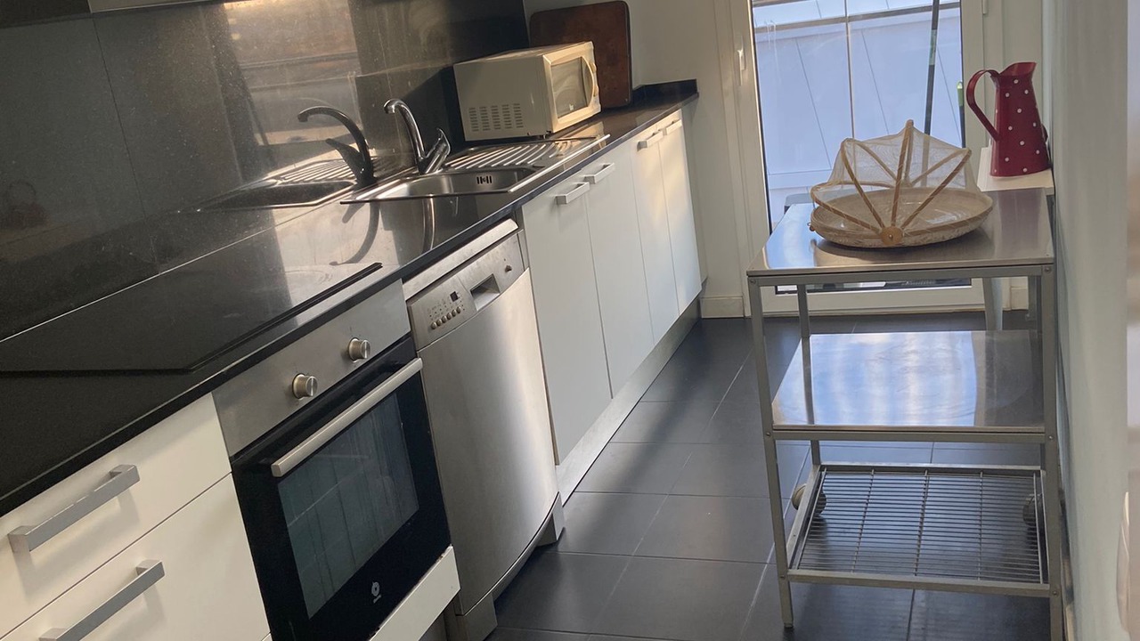 Photo of Kitchen in Badalona