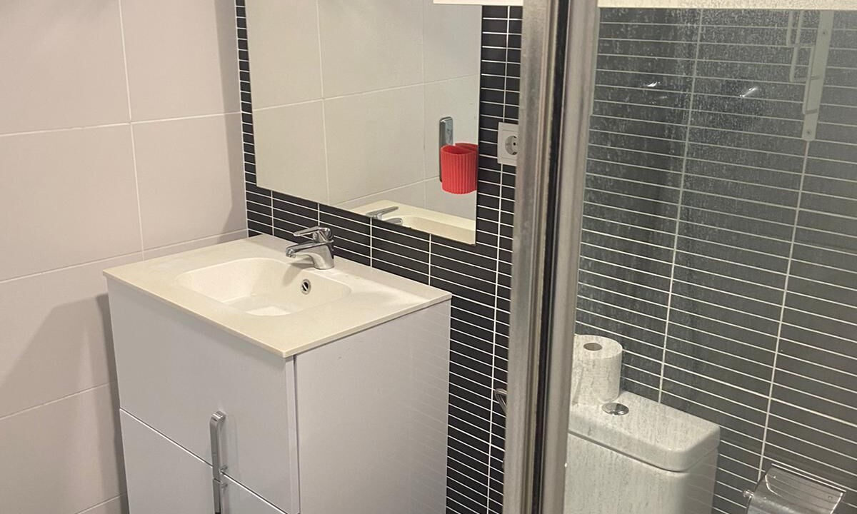 Photo of Bathroom in Badalona