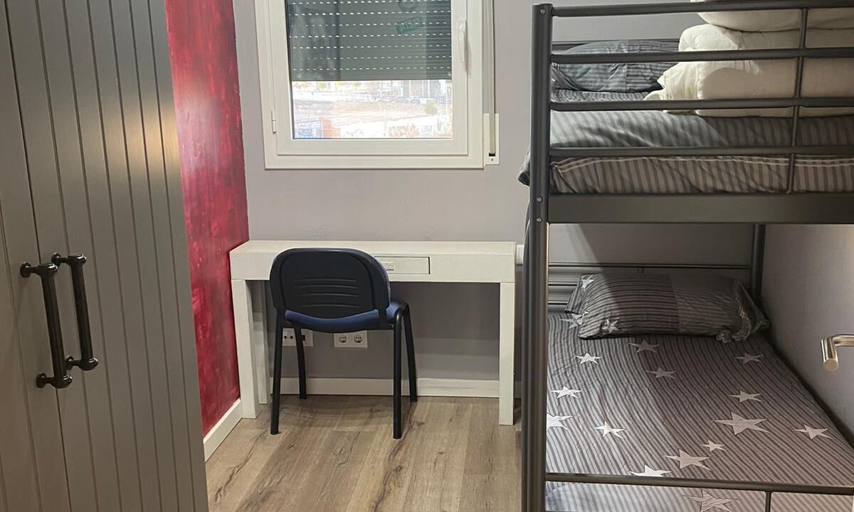 Photo of Bedroom in Badalona