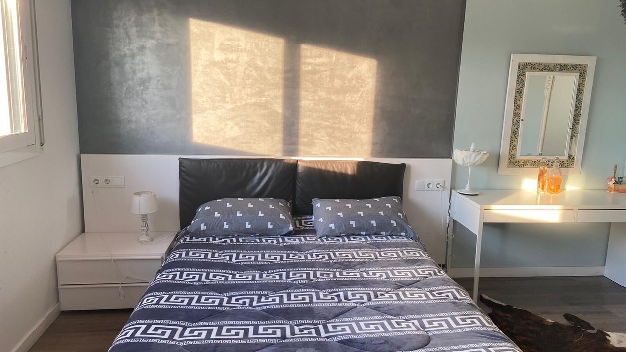 Photo of Bedroom in Badalona