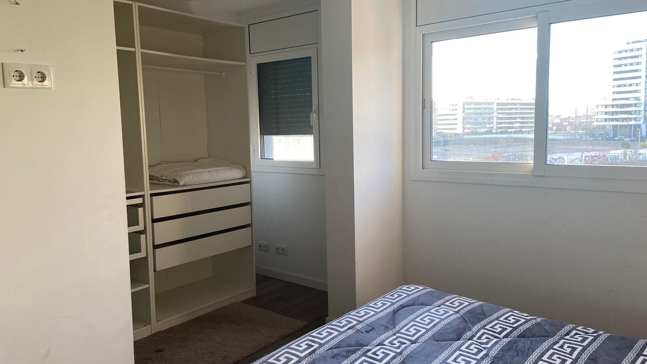 Photo of Bedroom in Badalona