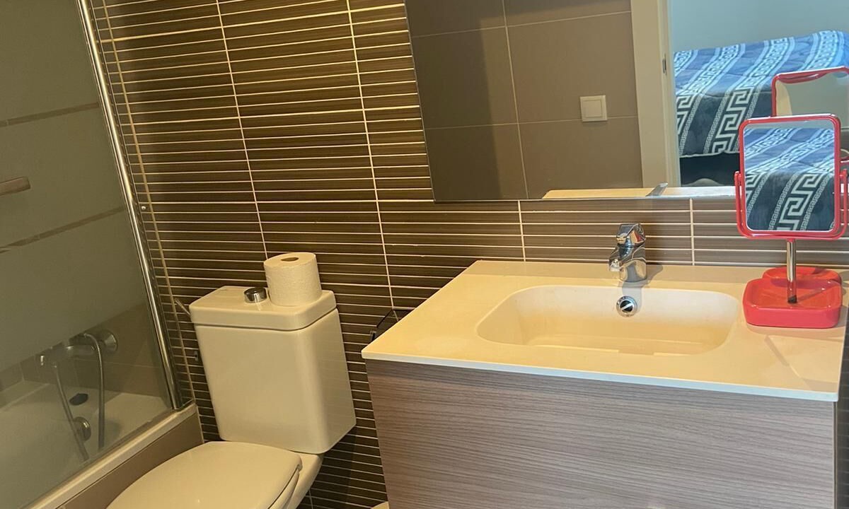 Photo of Bathroom in Badalona