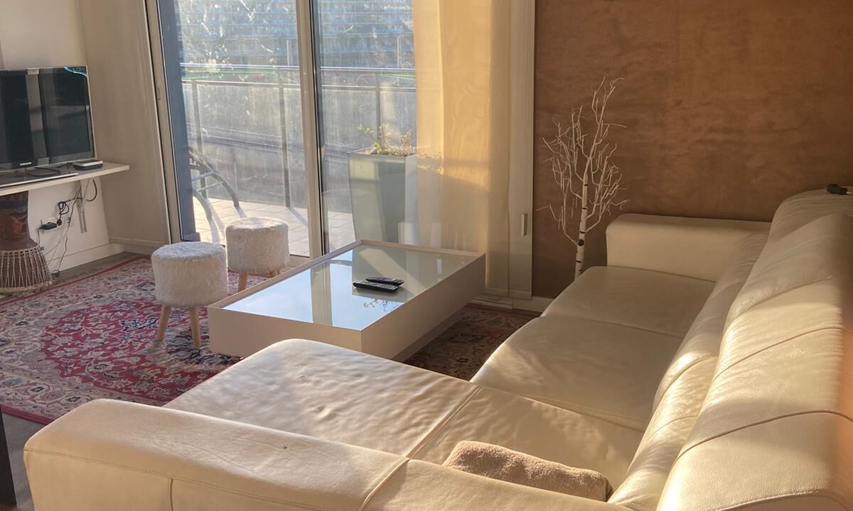 Photo of Livingroom in Badalona