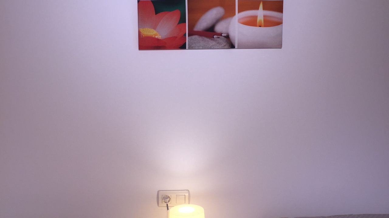Photo of Bedroom in Calella