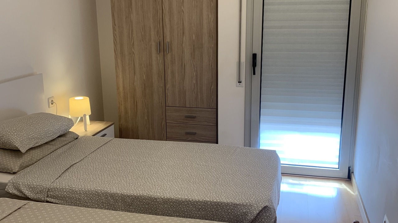 Photo of Bedroom in Calella