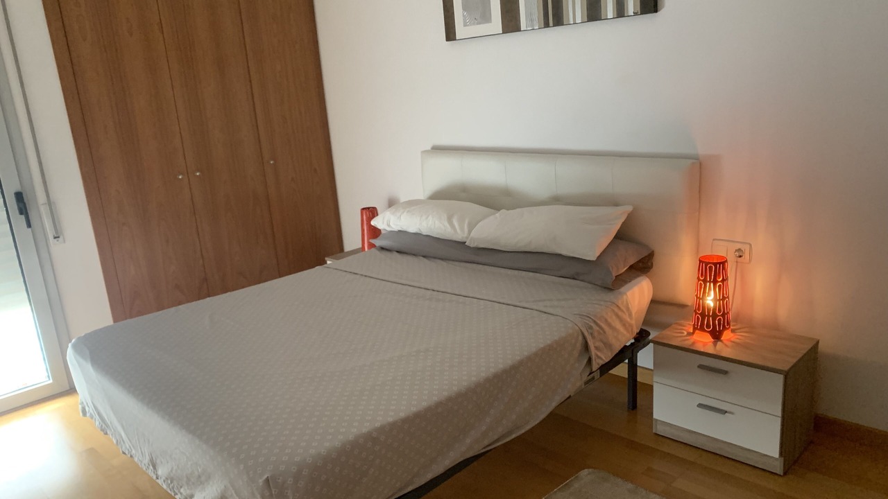 Photo of Bedroom in Calella