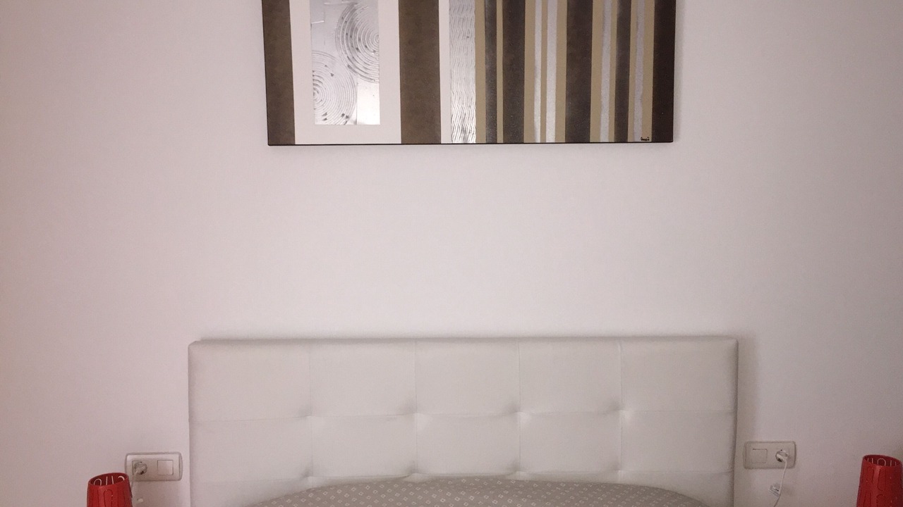 Photo of Bedroom in Calella