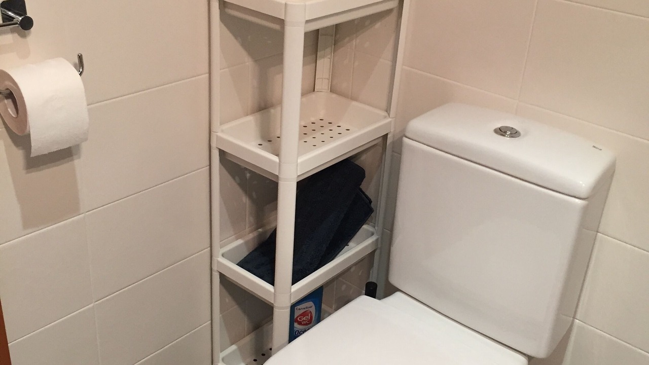 Photo of Bathroom in Calella
