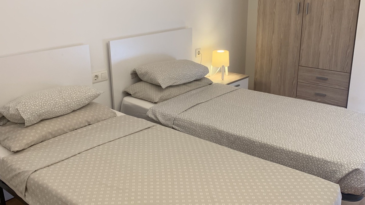 Photo of Bedroom in Calella