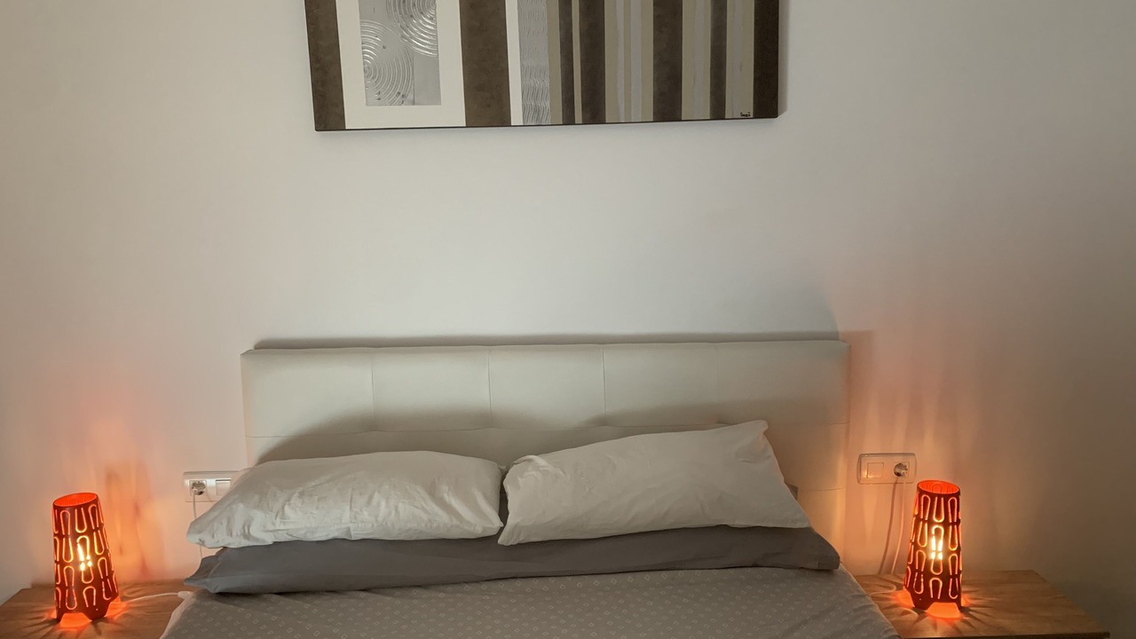 Photo of Bedroom in Calella