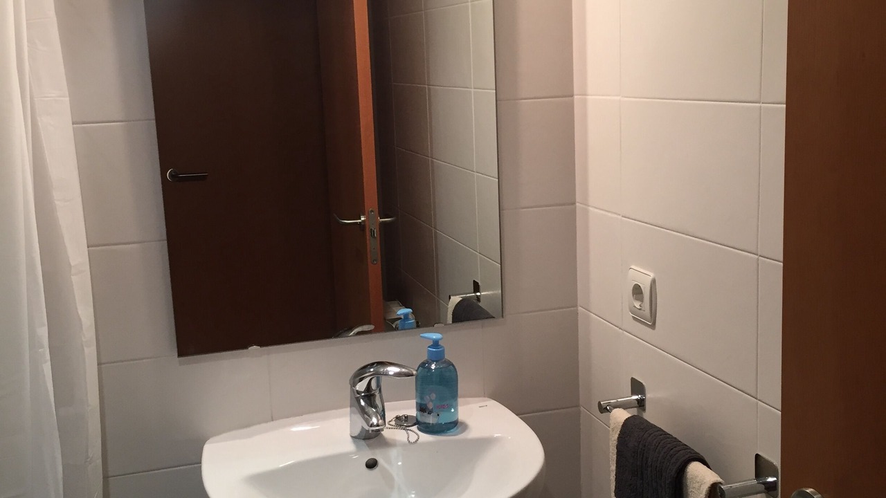 Photo of Bathroom in Calella