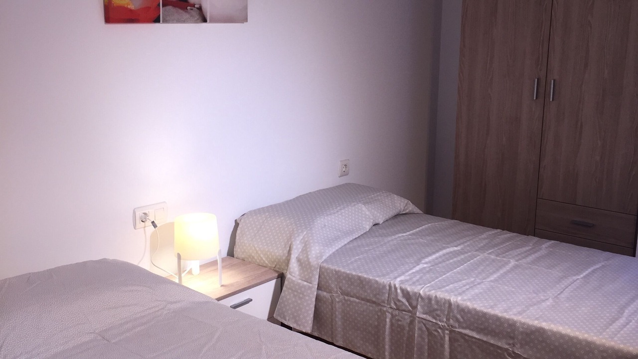 Photo of Bedroom in Calella