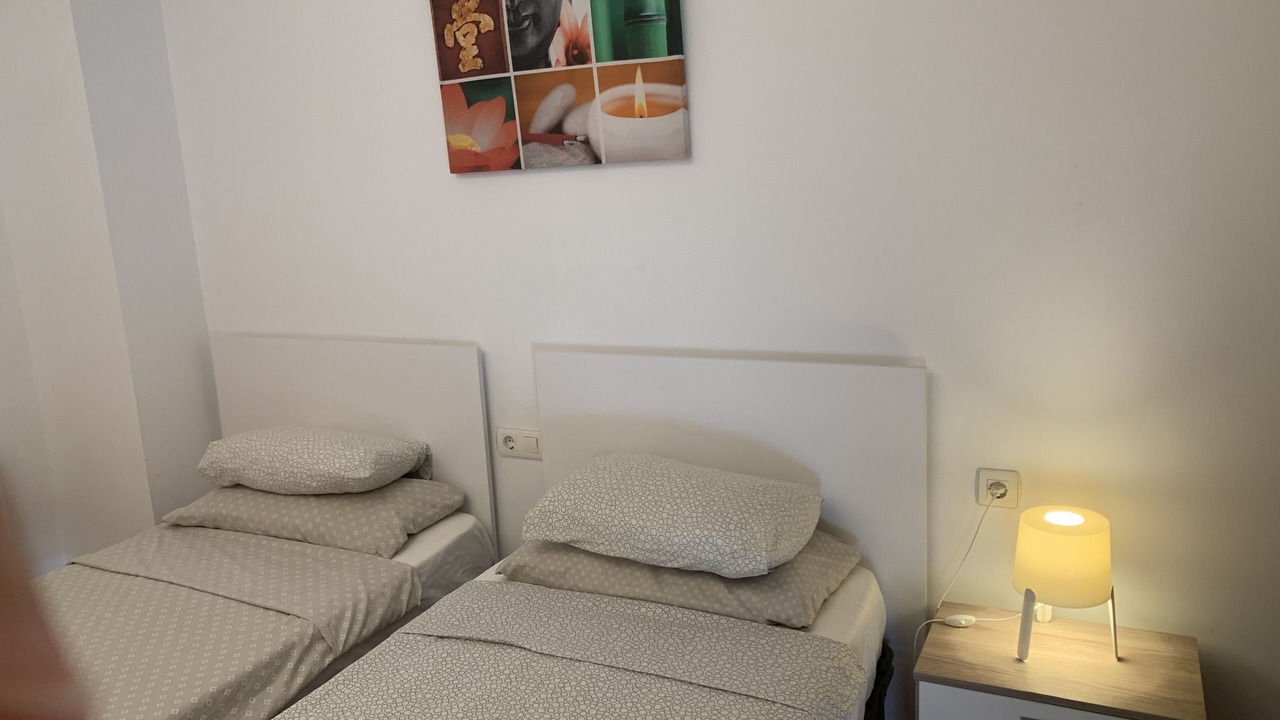 Photo of Bedroom in Calella