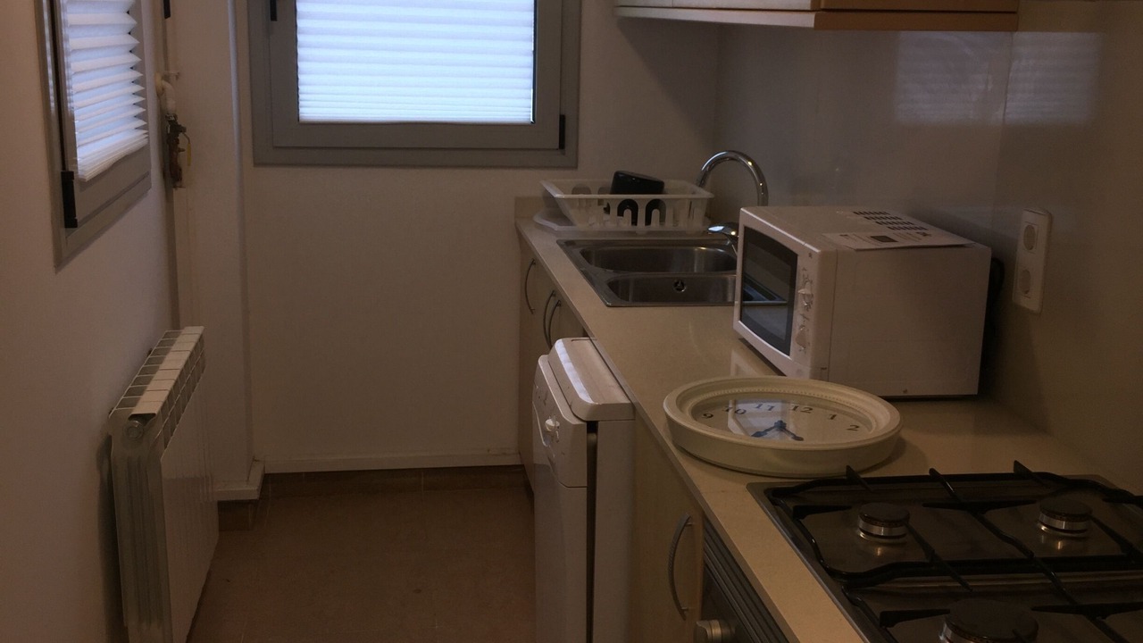 Photo of Kitchen in Calella