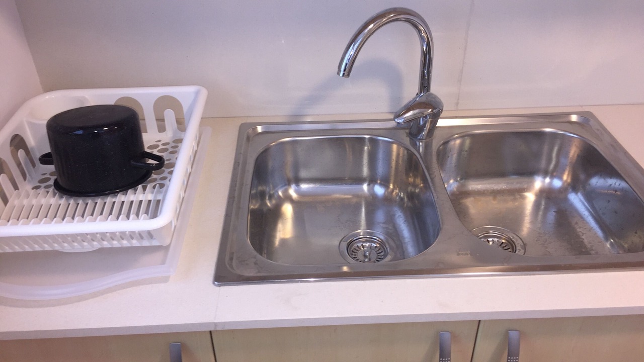 Photo of Kitchen in Calella
