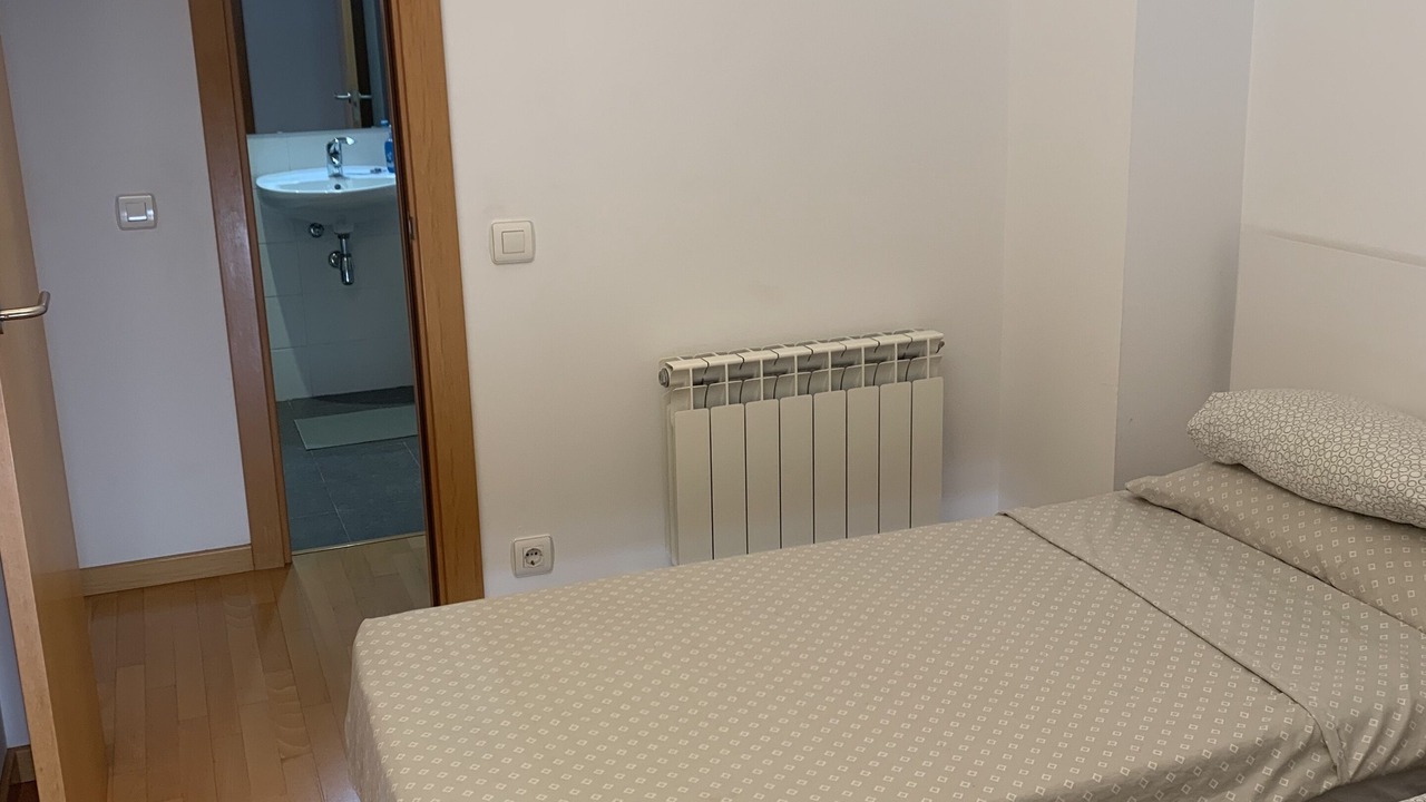 Photo of Bedroom in Calella