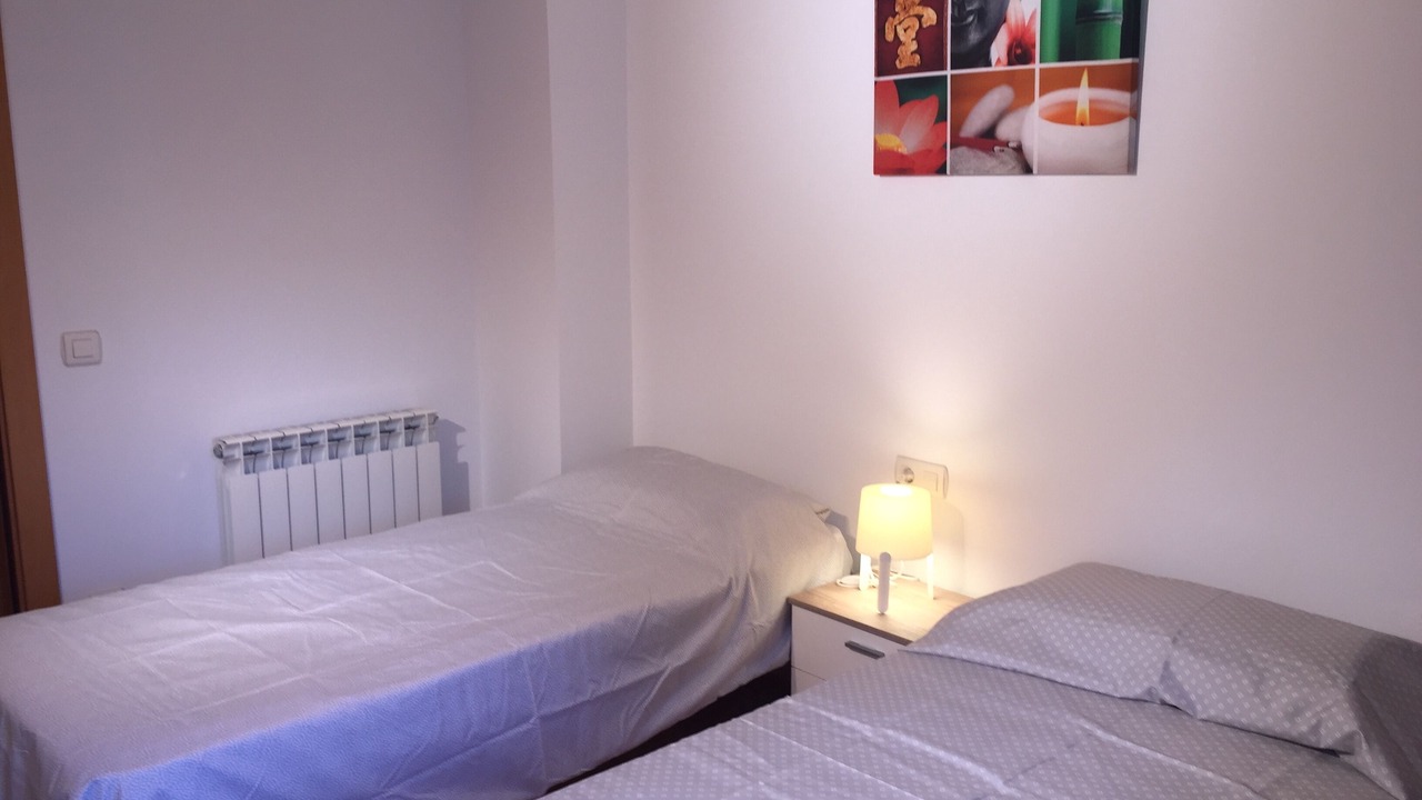 Photo of Bedroom in Calella