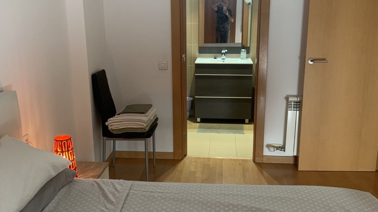 Photo of Bedroom in Calella