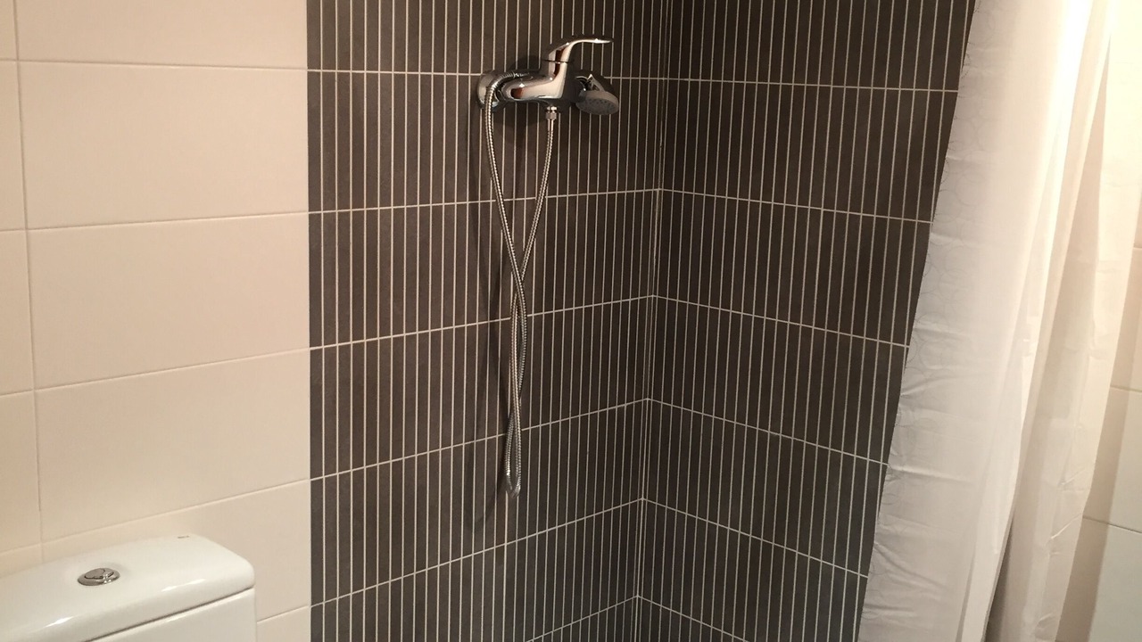 Photo of Bathroom in Calella