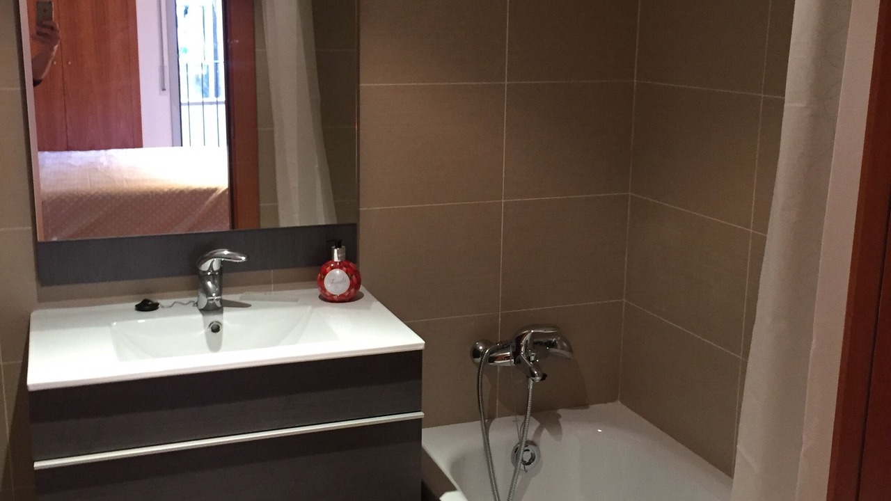 Photo of Bathroom in Calella