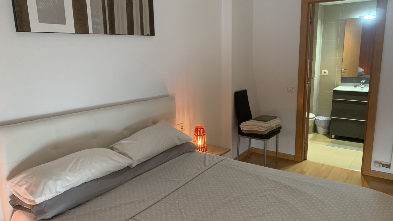 Photo of Bedroom in Calella
