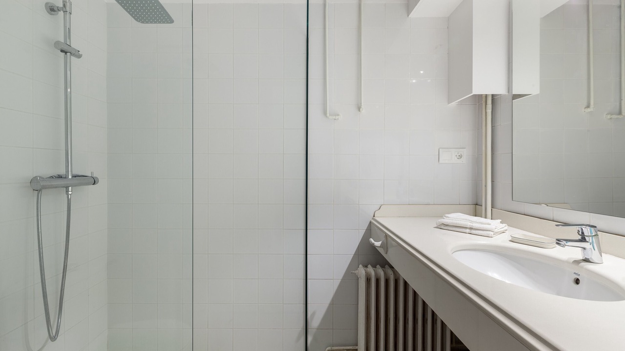 Photo of Bathroom in Canet de Mar