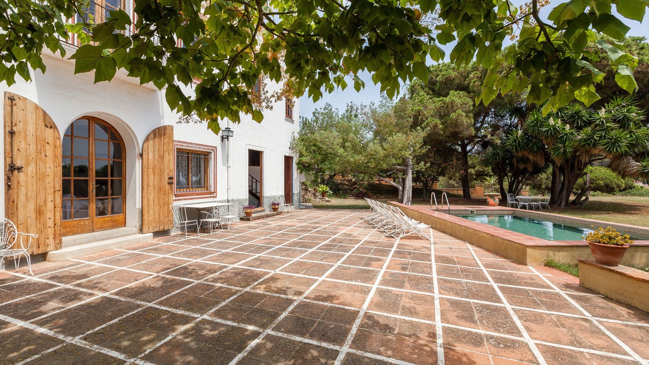 Photo of Outdoor in Canet de Mar