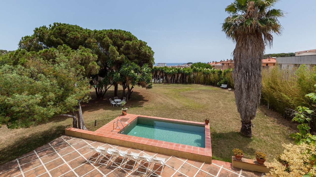 Photo of Outdoor in Canet de Mar
