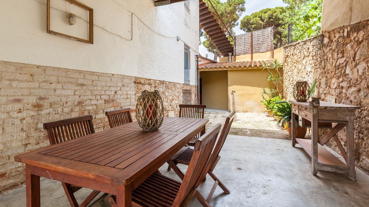 Photo of Outdoor in Canet de Mar