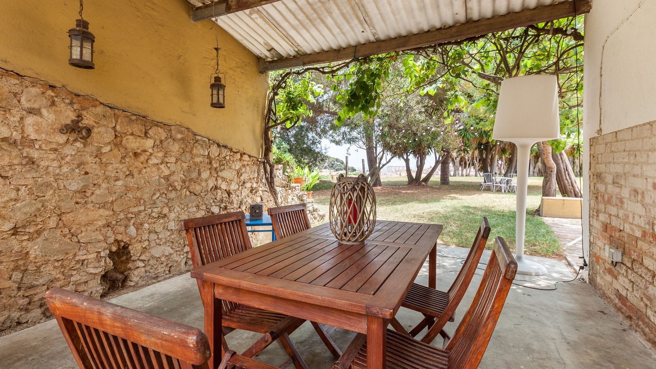 Photo of Outdoor in Canet de Mar