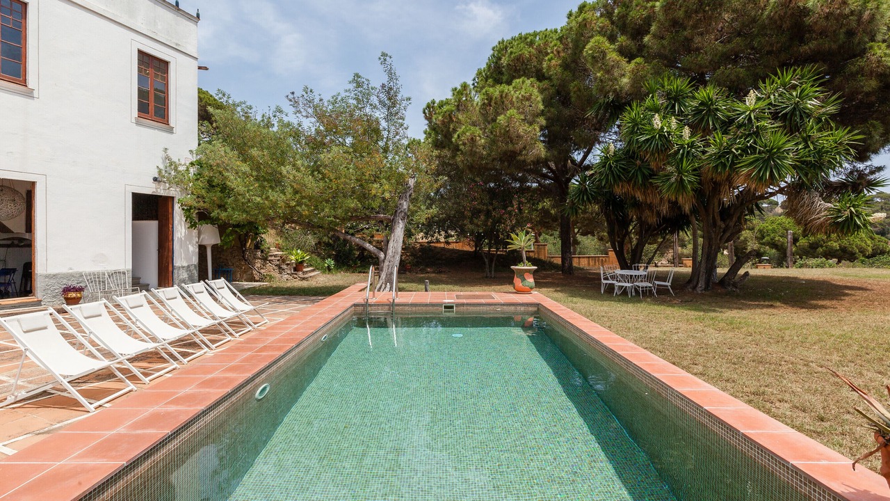 Photo of Outdoor in Canet de Mar
