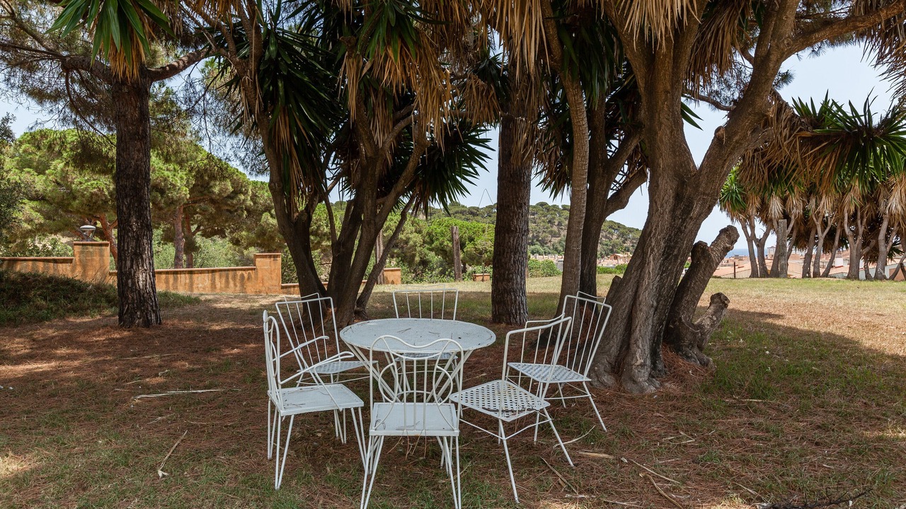 Photo of Outdoor in Canet de Mar