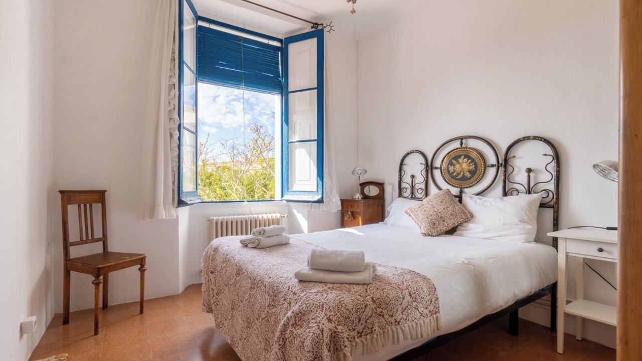 Photo of Bedroom in Canet de Mar