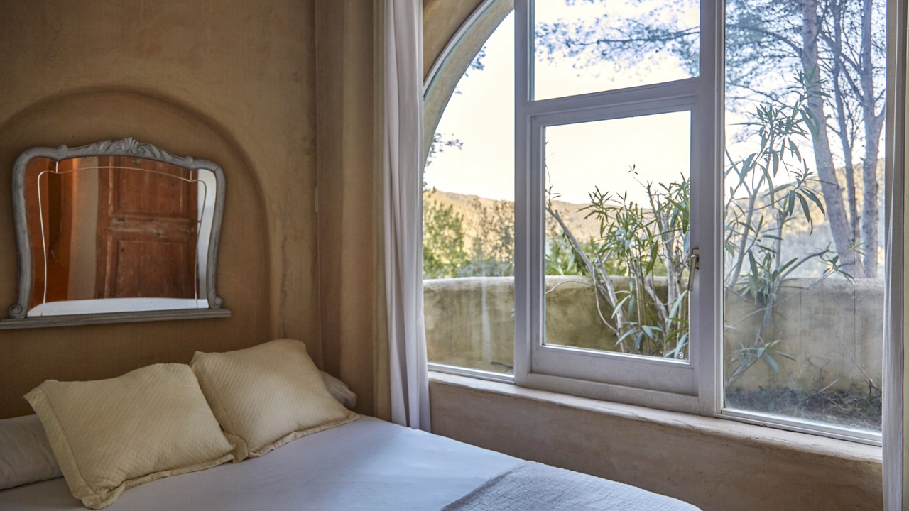 Photo of Bedroom in Canyelles