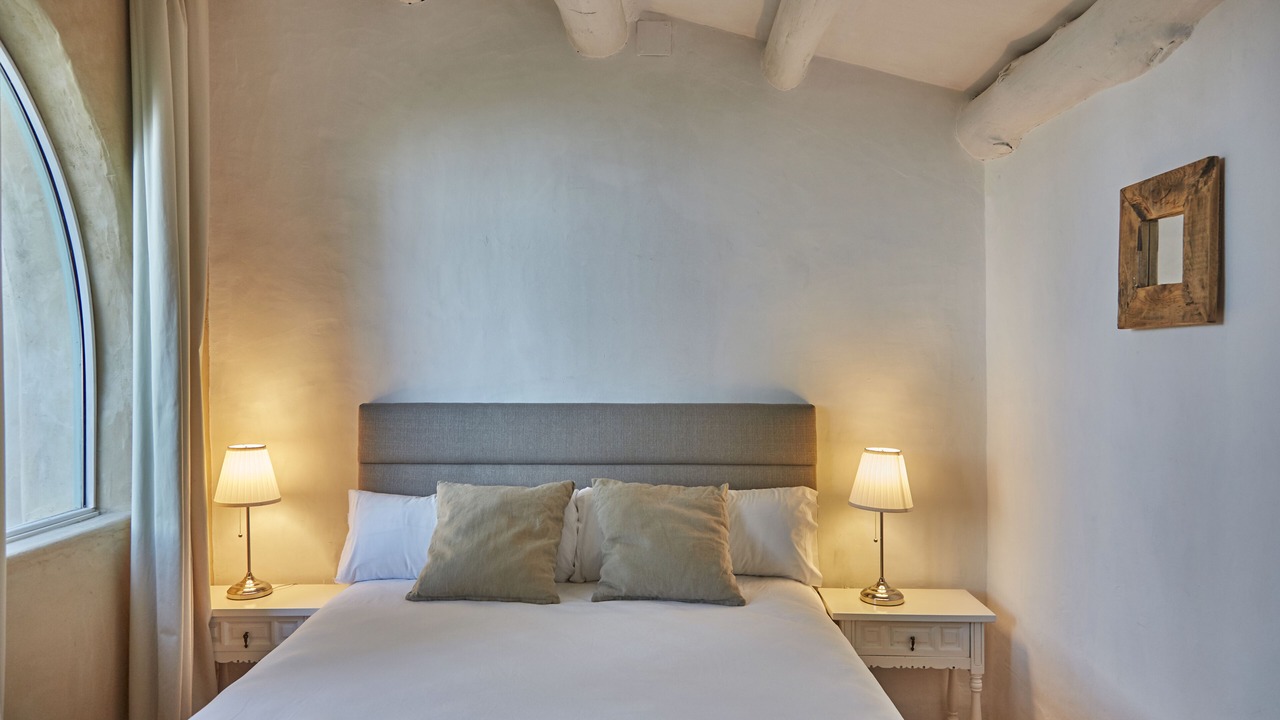 Photo of Bedroom in Canyelles
