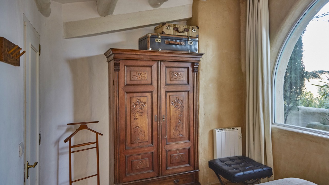 Photo of Bedroom in Canyelles