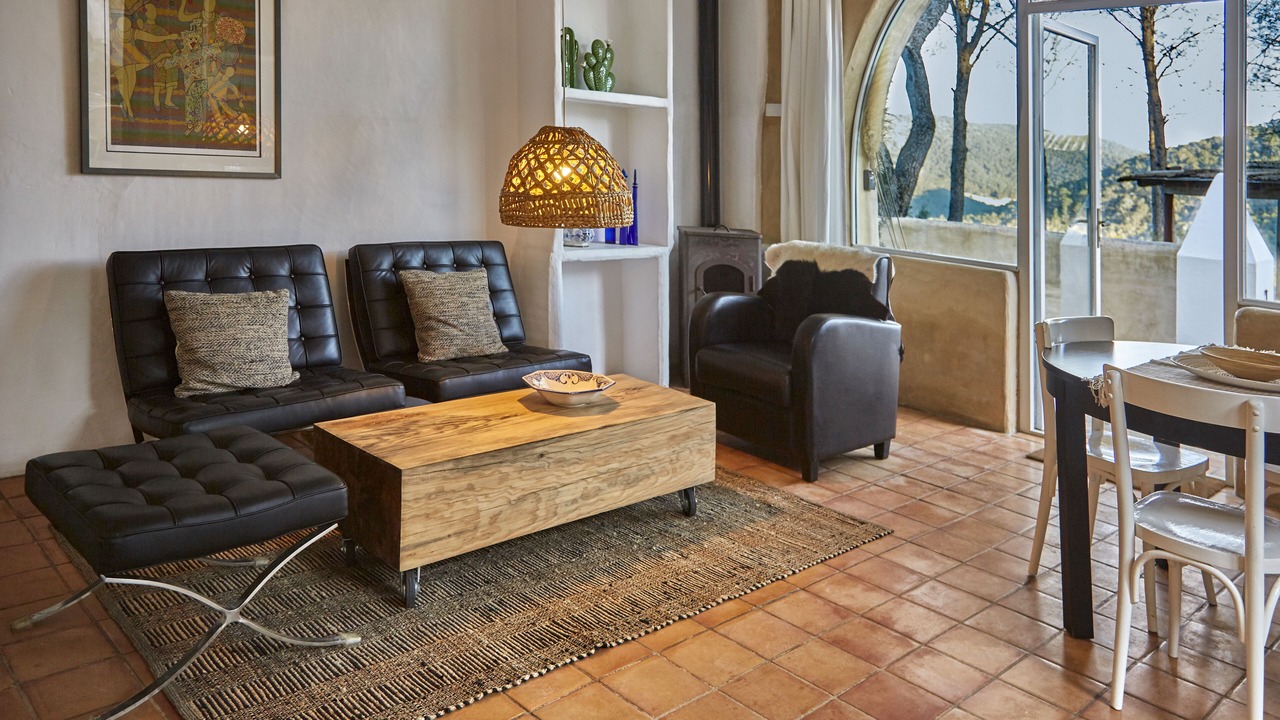 Photo of Livingroom in Canyelles