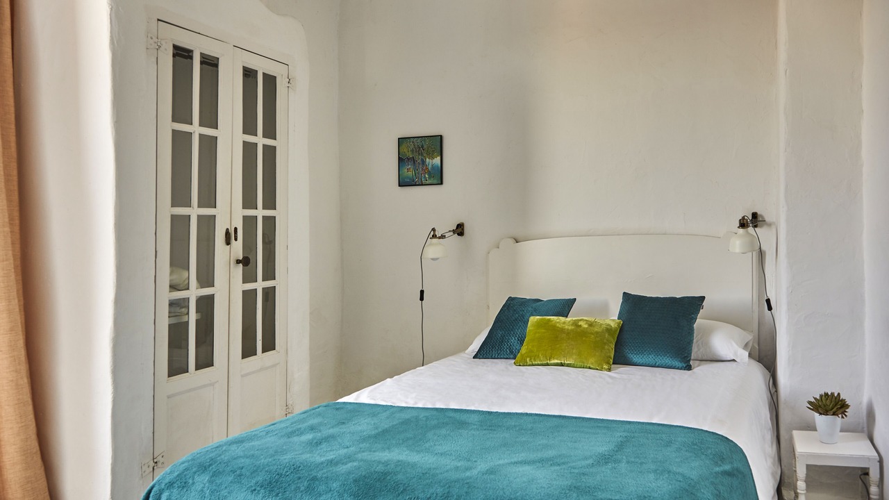 Photo of Bedroom in Canyelles