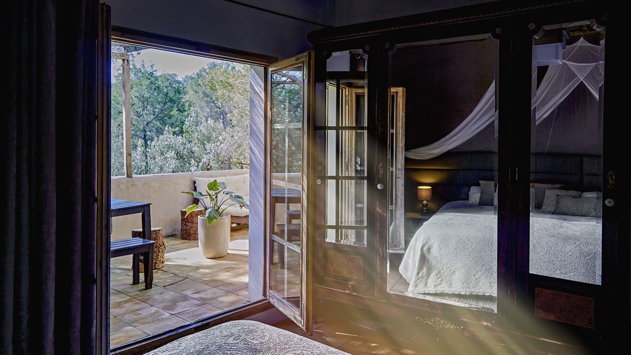 Photo of Bedroom in Canyelles