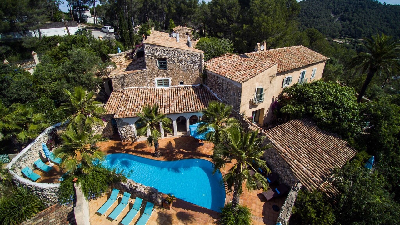 Photo of Outdoor in Canyelles