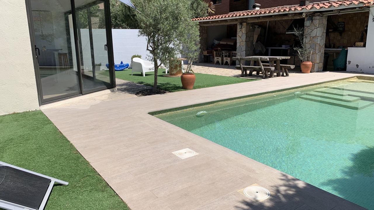 Photo of Outdoor in Castelldefels